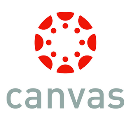 Canvas LMS Logo Canvas LMS Logo