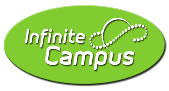 Infinite Campus Logo Infinite Campus Logo
