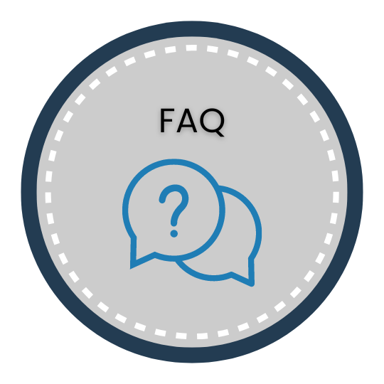 Frequently Asked Questions