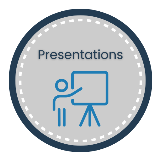 Presentations