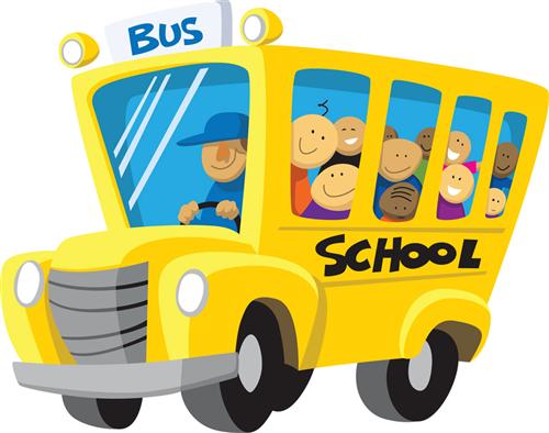 bus orientation bus orientation