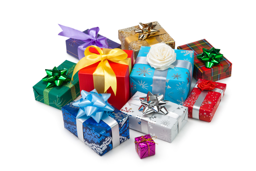 presents presents