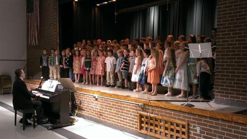 First Grade 2013 