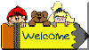 Welcome image 