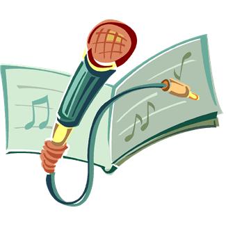 microphone image 
