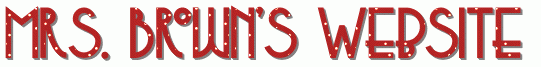 Font 