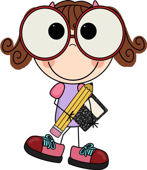 Smarty Girl 