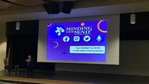 Minding Your Mind