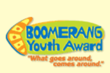 boomerang