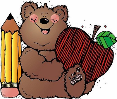 bear 