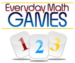 Everday Math Games