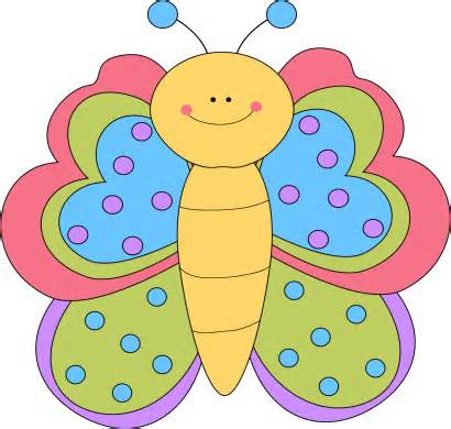 butterfly clip 