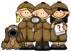 kid detectives 