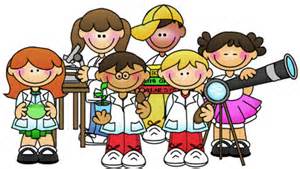 kid scientist 