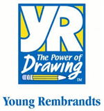 Young Rembrandts Logo 