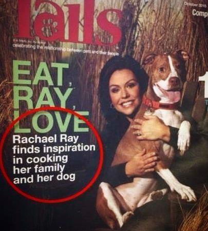 RachelRay 