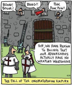Onomatopoeia 