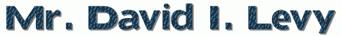 MrDavidILevy 