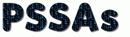 PSSAs 