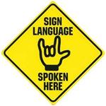 SignLanguage 