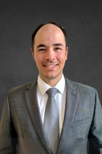 Daniel Kimicata