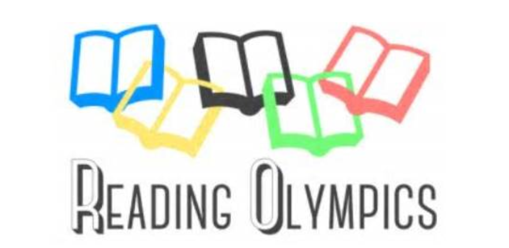 Reading Olympics Reading Olympics