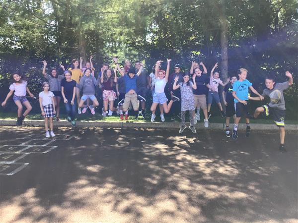 Class Picture 2019-2020 Class Picture 2019-2020