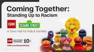 Coming Together: Standing up to Racism 