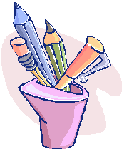 pencil 