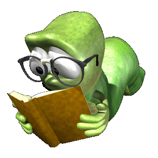 Bookworm 
