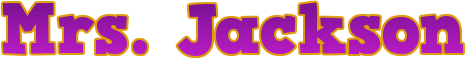 name 