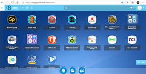 classlink 