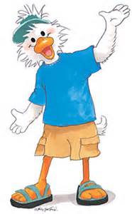 Duck 