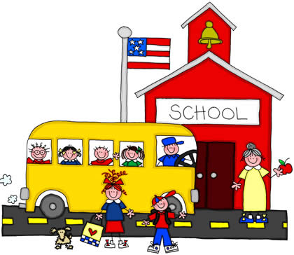 Welcome to Mrs. Bredow's Third Grade