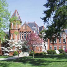 Millersville 