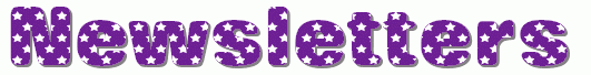 Newsletters 