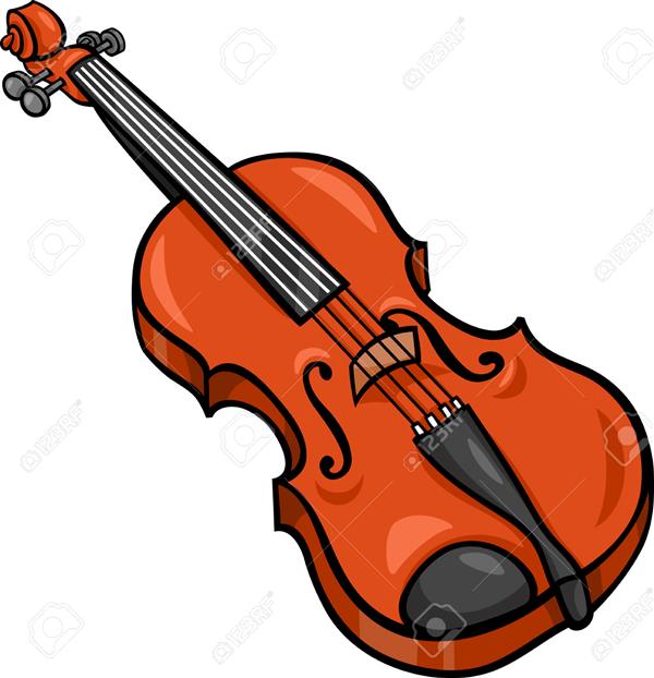 violin violin