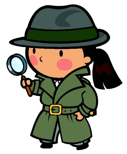 Detective Science