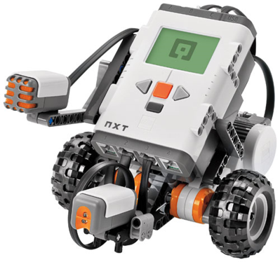 Robotics