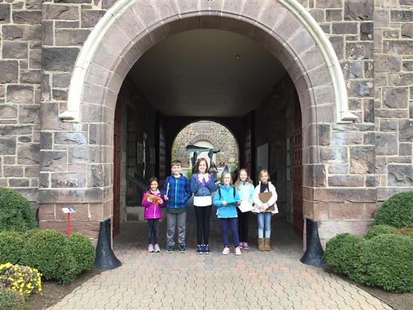 Architecture Trip! 