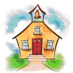 school house 