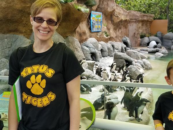 zoo