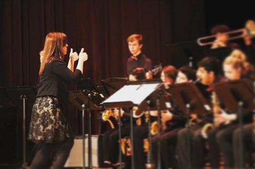 Jazz Band 