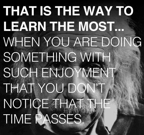 Einstein Einstein
