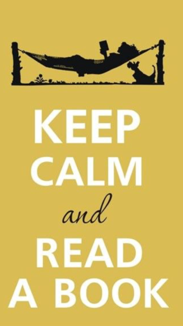keep calm 
