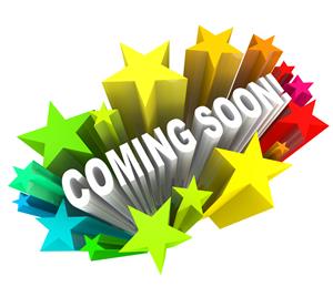 Coming Soon