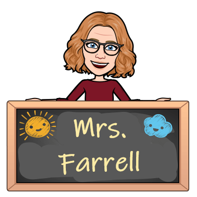 Mrs. Farrell