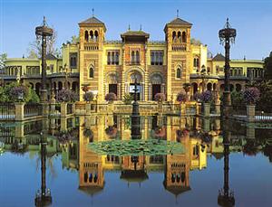 sevilla 