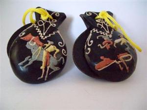 Catañuelas 