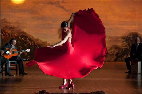 Flamenco 